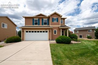 7694 Manistique Drive, Colorado Springs, CO 80923