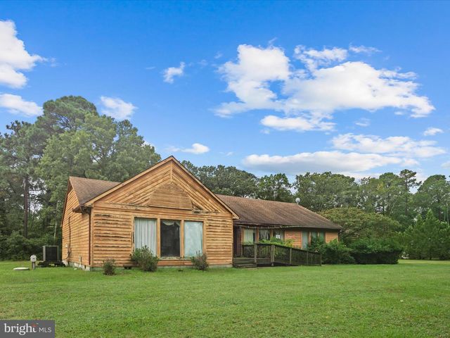 935 SUSQUEHANNA RD, Madison, MD 21648