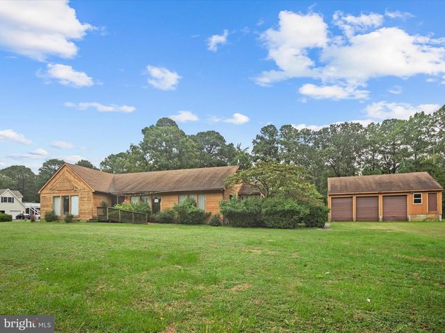 935 SUSQUEHANNA RD, Madison, MD 21648