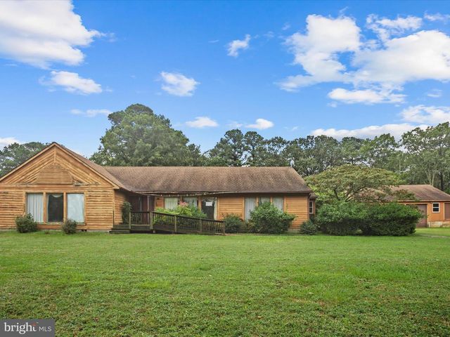 935 SUSQUEHANNA RD, Madison, MD 21648