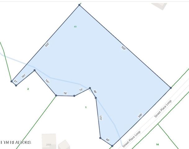 2005 Street Place Loop, Monterey, TN 38574