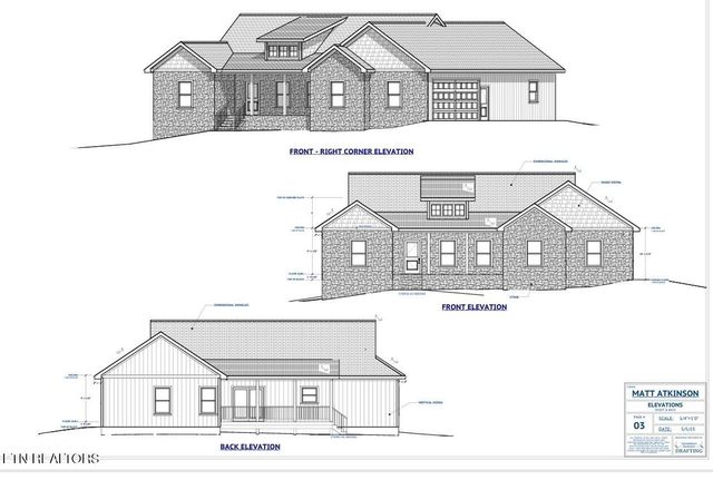 2005 Street Place Loop, Monterey, TN 38574