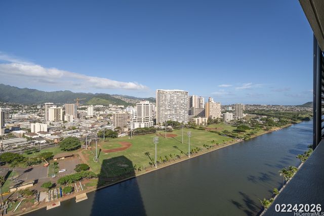 444 Niu Street 2412, Honolulu, HI 96815