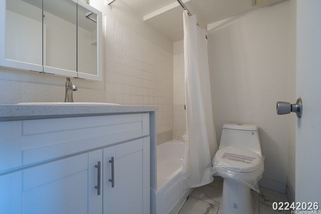 444 Niu Street 2412, Honolulu, HI 96815