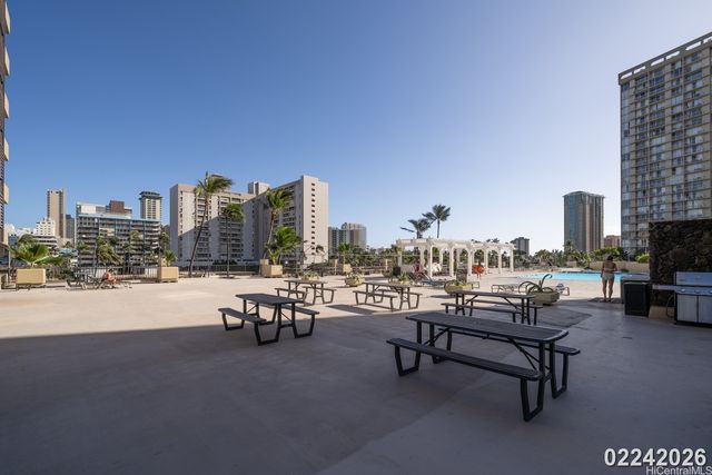 444 Niu Street 2412, Honolulu, HI 96815