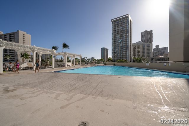 444 Niu Street 2412, Honolulu, HI 96815