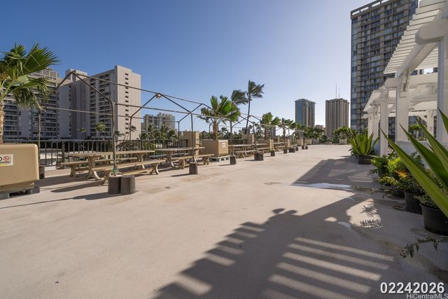 444 Niu Street 2412, Honolulu, HI 96815