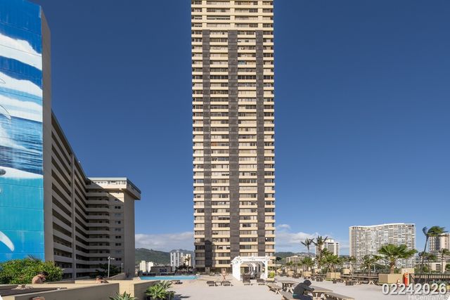 444 Niu Street 2412, Honolulu, HI 96815