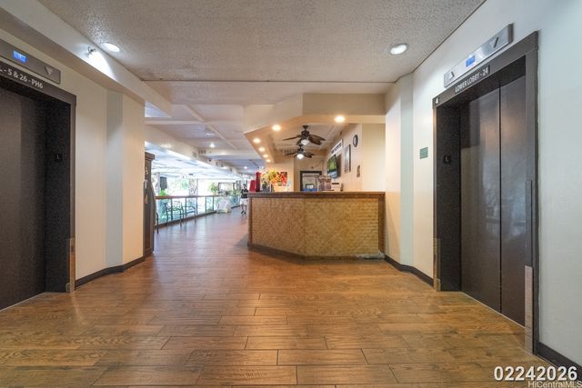 444 Niu Street 2412, Honolulu, HI 96815