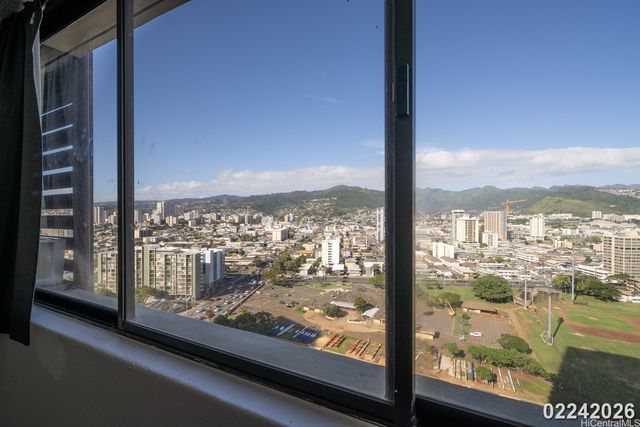 444 Niu Street 2412, Honolulu, HI 96815