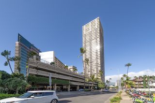 444 Niu Street 2412, Honolulu, HI 96815