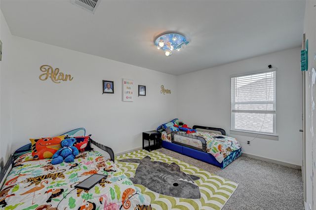 29526 Wilkerson Lane, Katy, TX 77494