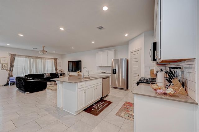 29526 Wilkerson Lane, Katy, TX 77494