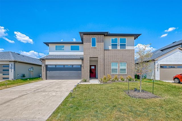 29526 Wilkerson Lane, Katy, TX 77494