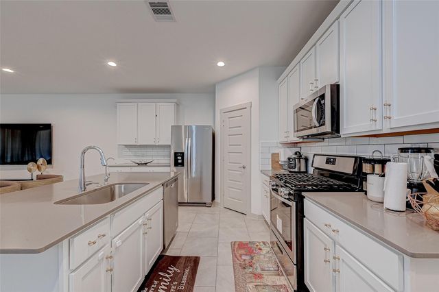 29526 Wilkerson Lane, Katy, TX 77494