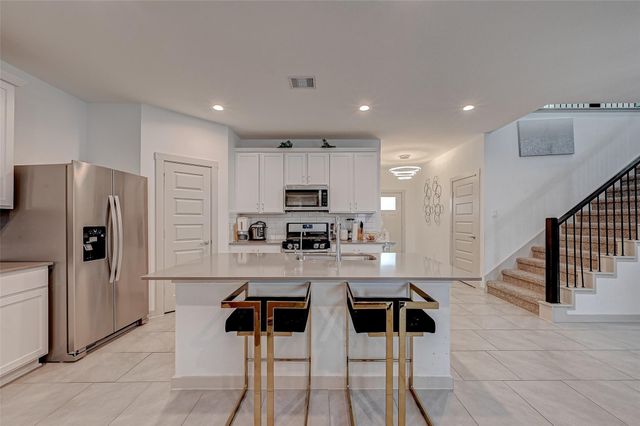 29526 Wilkerson Lane, Katy, TX 77494