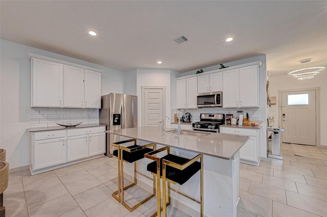 29526 Wilkerson Lane, Katy, TX 77494