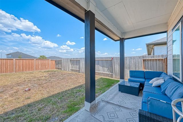 29526 Wilkerson Lane, Katy, TX 77494