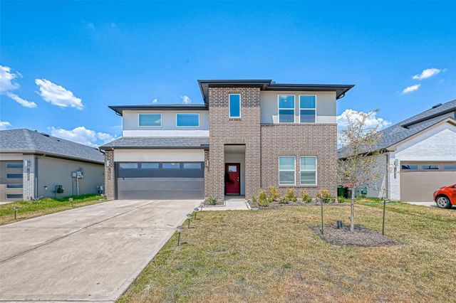 29526 Wilkerson Lane, Katy, TX 77494