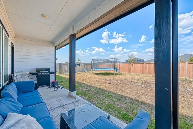 29526 Wilkerson Lane, Katy, TX 77494