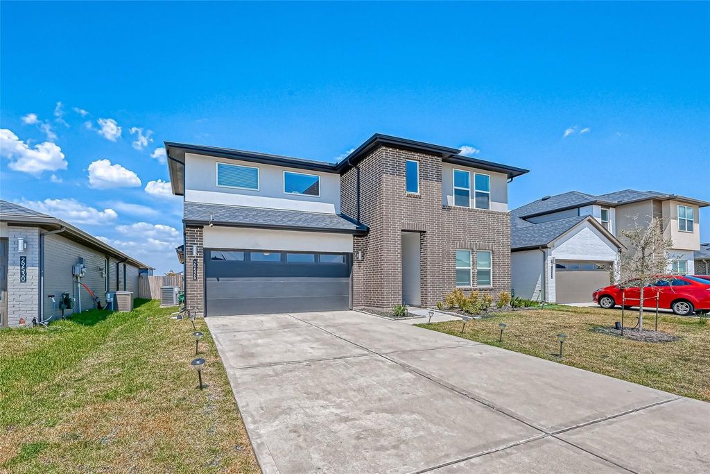 29526 Wilkerson Lane, Katy, TX 77494