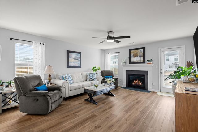 637 Penfolds Way, Blythewood, SC 29016