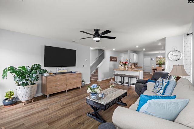 637 Penfolds Way, Blythewood, SC 29016