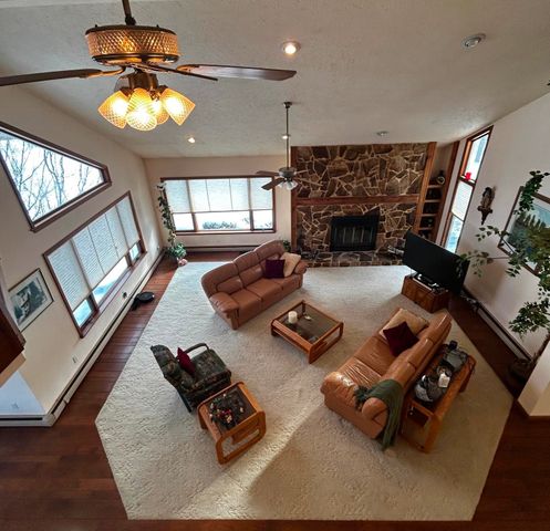 5449 Worchester Way, Gladwin, MI 48624