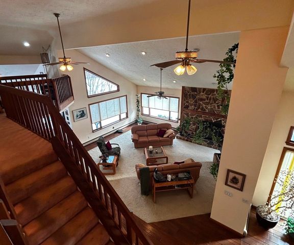 5449 Worchester Way, Gladwin, MI 48624