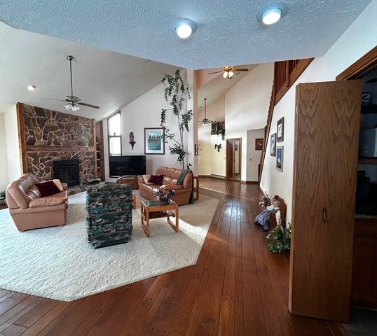 5449 Worchester Way, Gladwin, MI 48624