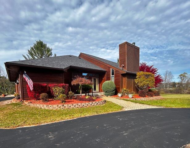 5449 Worchester Way, Gladwin, MI 48624