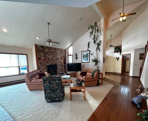 5449 Worchester Way, Gladwin, MI 48624