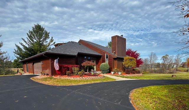 5449 Worchester Way, Gladwin, MI 48624