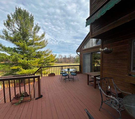 5449 Worchester Way, Gladwin, MI 48624