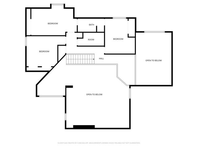 5449 Worchester Way, Gladwin, MI 48624