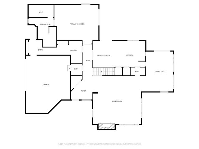 5449 Worchester Way, Gladwin, MI 48624