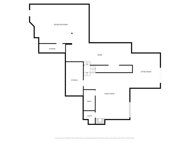 5449 Worchester Way, Gladwin, MI 48624