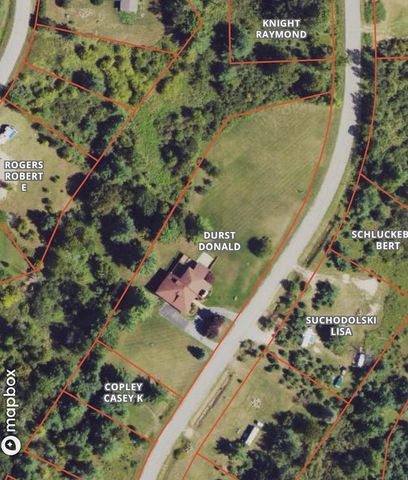 5449 Worchester Way, Gladwin, MI 48624