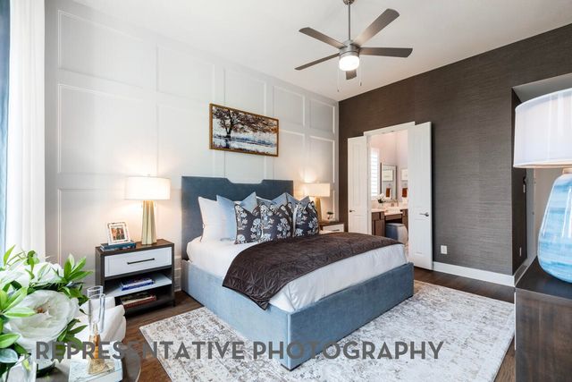 1501 Hawn Drive, Van Alstyne, TX 75495