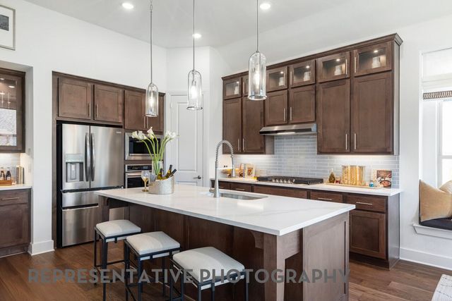 1501 Hawn Drive, Van Alstyne, TX 75495