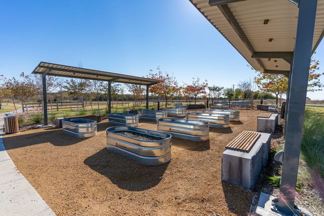 1501 Hawn Drive, Van Alstyne, TX 75495