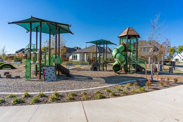 1501 Hawn Drive, Van Alstyne, TX 75495