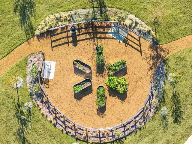 1501 Hawn Drive, Van Alstyne, TX 75495