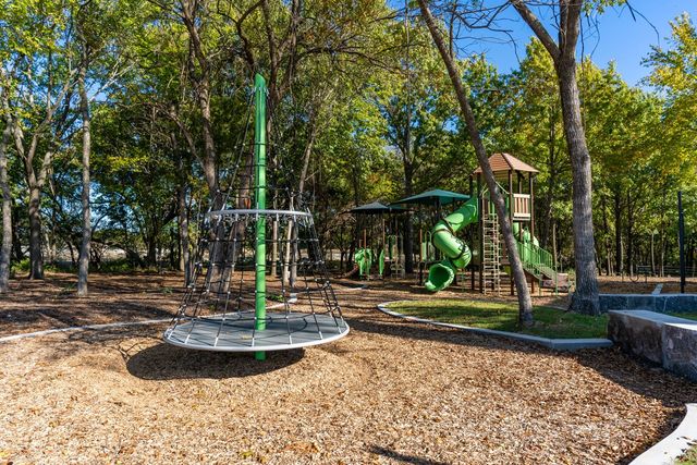 1501 Hawn Drive, Van Alstyne, TX 75495