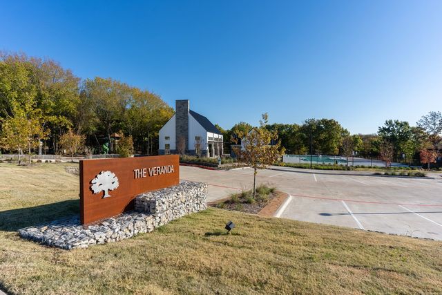 1501 Hawn Drive, Van Alstyne, TX 75495