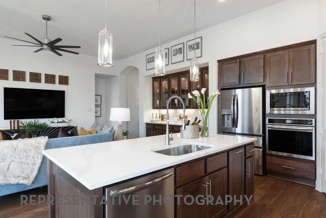 1501 Hawn Drive, Van Alstyne, TX 75495