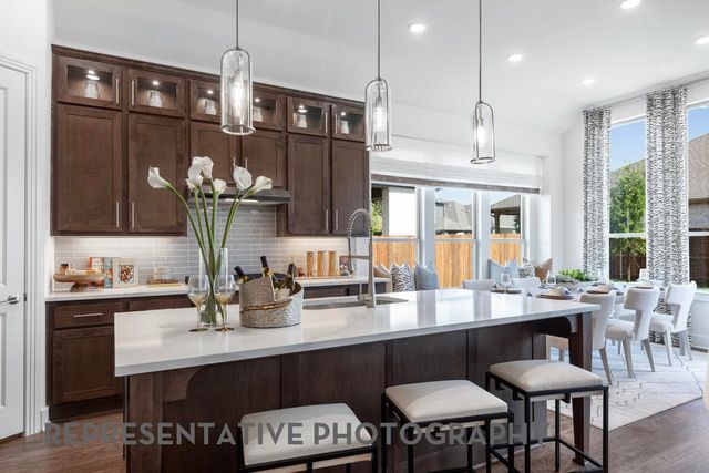 1501 Hawn Drive, Van Alstyne, TX 75495