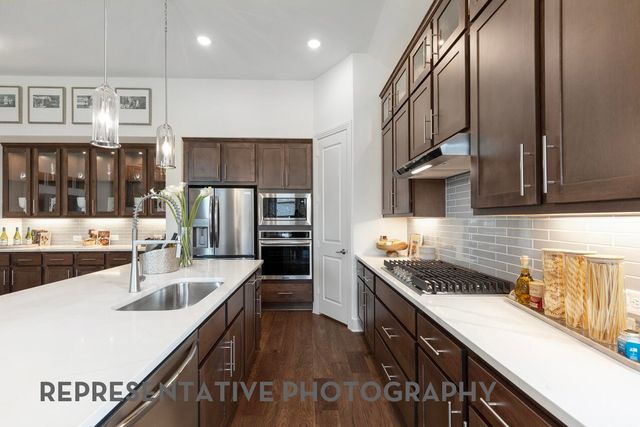 1501 Hawn Drive, Van Alstyne, TX 75495