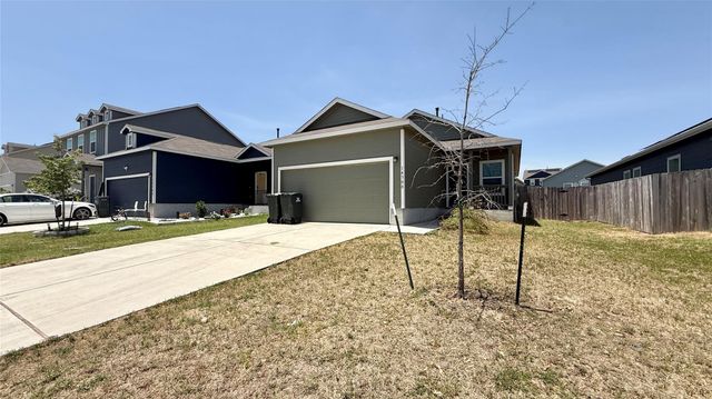 14308 Eientrill PASS, Pflugerville, TX 78660