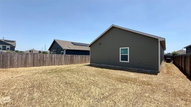 14308 Eientrill PASS, Pflugerville, TX 78660